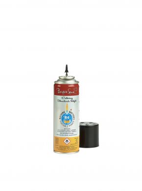 Butane Can For 770T/B770T 125G - Pack of 12