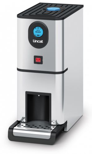 Lincat EB3FX/PB Automatic Push Button Water Boiler
