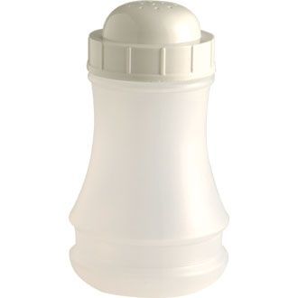 Chip Shop Style Salt Shaker