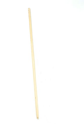Wooden Handle For Coco Brush Head
