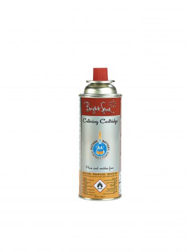 Butane Gas For CW081 Torch Head