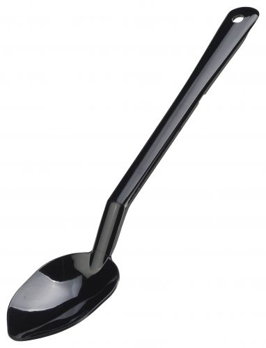 Serving Spoon Solid 13