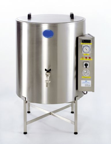 Rose Ham Boiler Mark V GE With Detachable Floor Stand