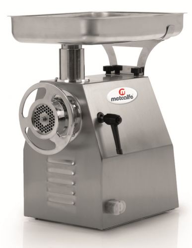 Metcalfe TI22R Meat Mincer 400kg Per Hour