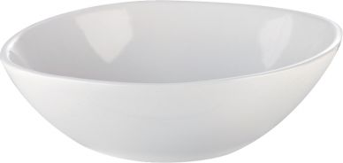 Simply Oval Bowl 17cm (6 Pack)