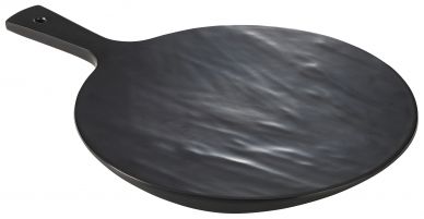 Slate Melamine Paddle Board Round 17