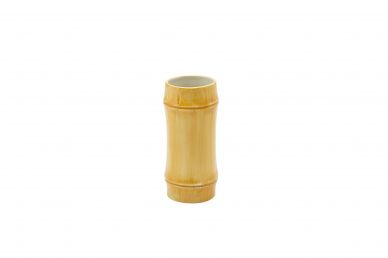 Genware Bamboo Tiki Mug 50cl/17.5oz - Pack of 4