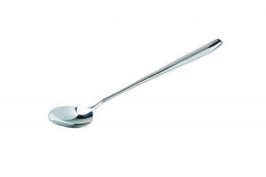 Long Sundae Spoon (Dozen)