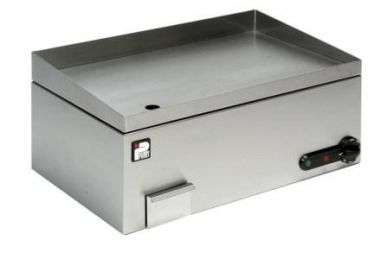Parry Electric Griddle 560mm Wide 3 kw (CGR2)