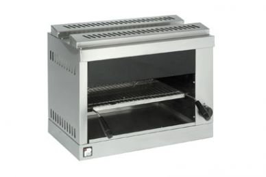 Parry LPG Gas Salamander Grill (7072P)
