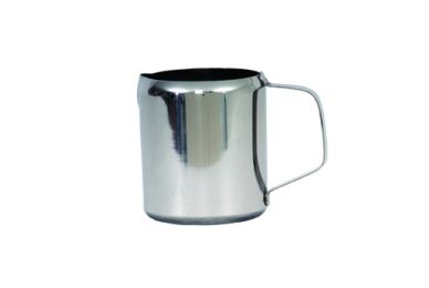 GenWare Stainless Steel Milk Jug 60cl/20oz