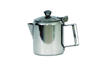 GenWare Stainless Steel Economy Coffee Pot 313ml/11oz