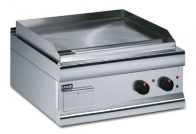 Lincat GS6/T Griddle 600mm Wide 4kw Dual Zone