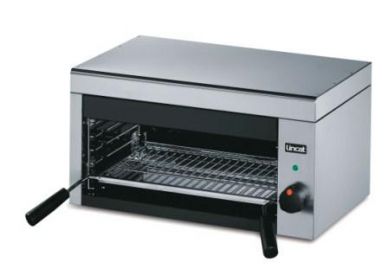 Lincat GR3 Electric Salamander Grill 600mm Wide 3 Kw