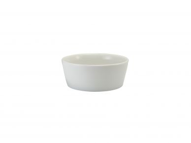GenWare Porcelain Conical Salad Bowl 16cm/6.25