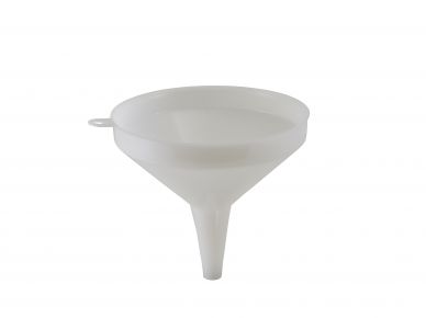 GenWare Plastic Funnel 15cm/6