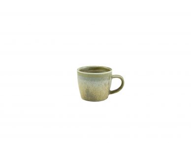 Terra Porcelain Matt Grey Espresso Cup 9cl/3oz - Pack of 6