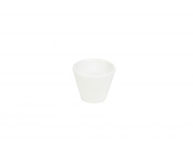 Genware Porcelain Conical Bowl 6cm/2.25