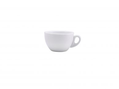 Genware Porcelain Italian Style Espresso Cup 9cl/3oz - Pack of 6