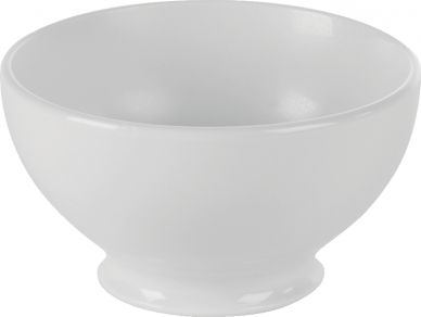 Simply Footed Bowl 20oz (6 Pack)