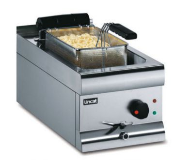 Lincat PB33 Single Tank Pasta Boiler (Baskets Not Included)