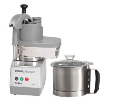 Robot Coupe R401 Food Processor