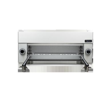 Blue Seal CS9 Cobra Gas Salamander Grill 900mm Wide 2 x 4.4kw