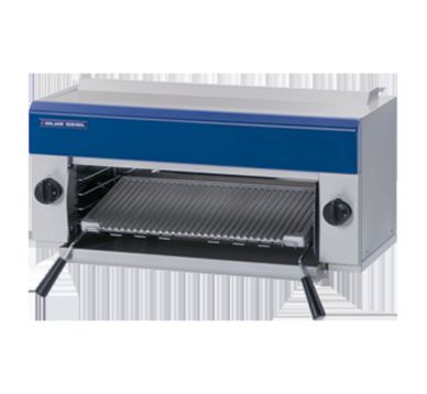 Blue Seal G91B Gas Salamander Grill 900mm Wide 2 x 4.4kw