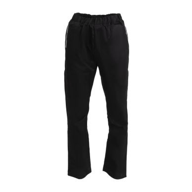 Southside Chefs Utility Trousers Black