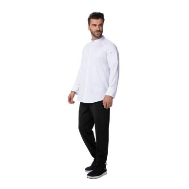 Chef Works Tulum Chef Coat White
