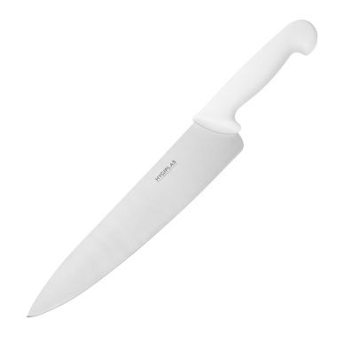 Hygiplas Chef Knife White 25.5cm