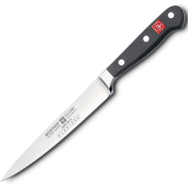 Wsthof Classic Filleting Knife 16cm