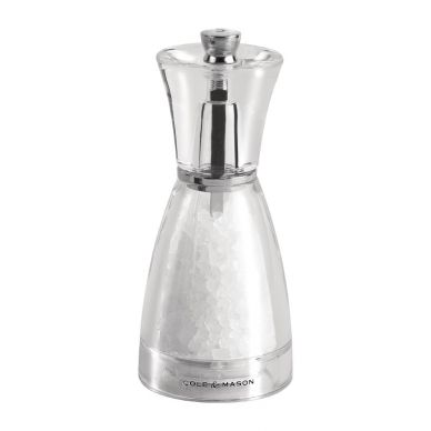 Pina Acrylic Salt Mill