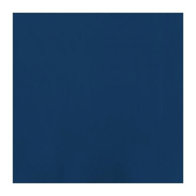 Fasana Dinner Napkin Blue 40x40cm 3ply 1/4 Fold (1000 Pack)