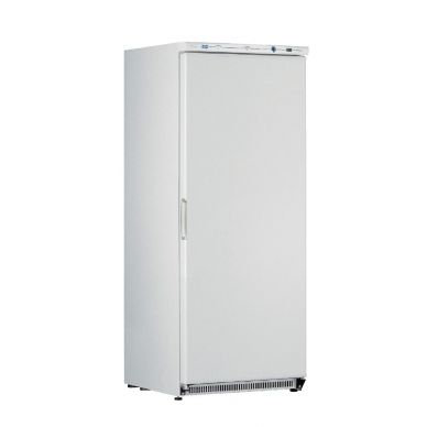Mondial Elite 1 Door 640Ltr Cabinet Fridge White KICPR60LT