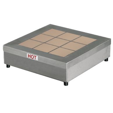 Victor Hot Plate BTT5