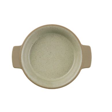 Churchill Igneous Stoneware Individual Dishes 140mm (6 pack)