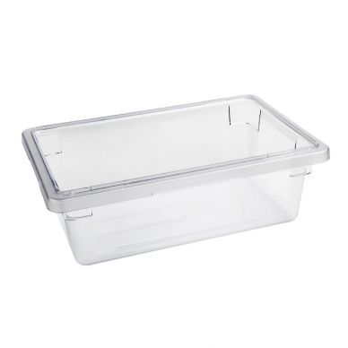 Vogue Polycarbonate Food Container 12Ltr