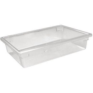 Vogue Polycarbonate Container 30Ltr