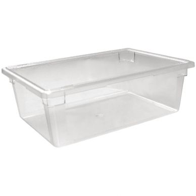 Vogue Polycarbonate Container 45Ltr