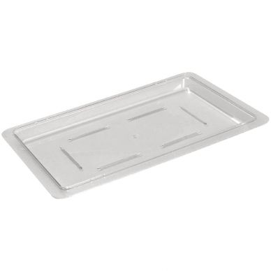 Vogue Polycarbonate Lid Small