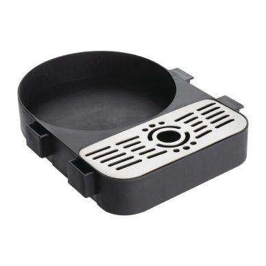 Olympia Drip Tray for 5Ltr Olympia Airpot DL164 & DM186 