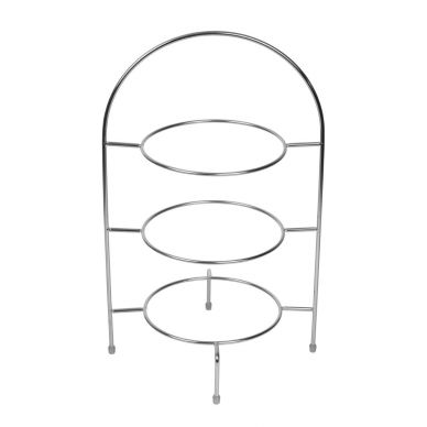 Olympia Afternoon Tea Stand for Plates Up To 210mm