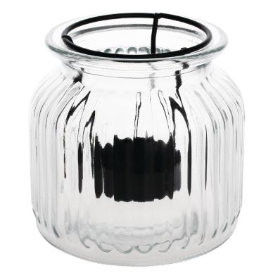 Olympia Lantern Style Tealight Holder (6 pack)