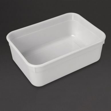 Ice Cream Containers 2Ltr (20 Pack)