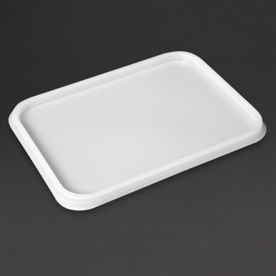Ice Cream Container Lids (60 Pack)