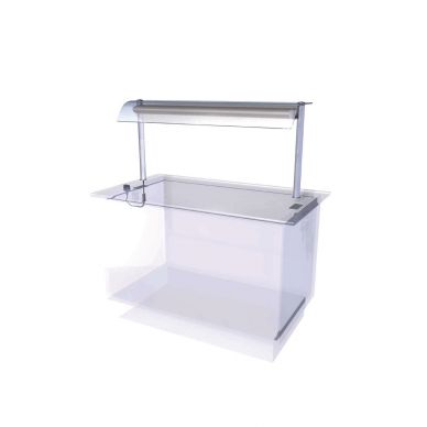 CED Designline Drop In Ambient Display AG3