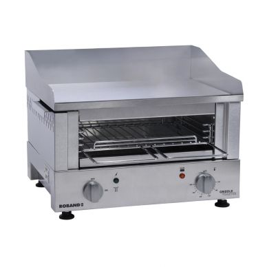 Roband Griddle Toaster GT480