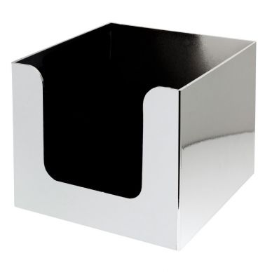 Beaumont Napkin Holder Chrome