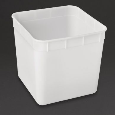 Ice Cream Containers 10Ltr (10 Pack)